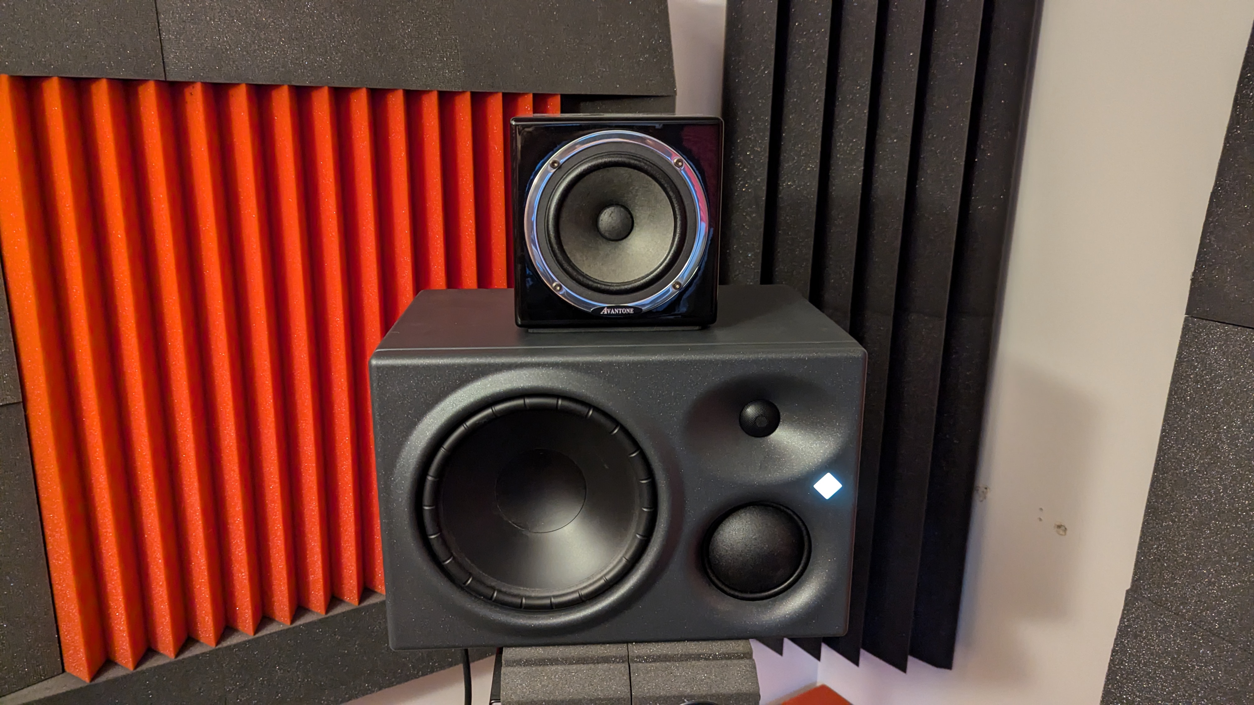 Studio Monitors